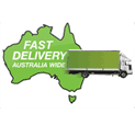 Oz Delivery