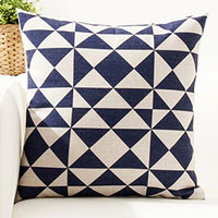 Luxe Gem Outdoor Cushion