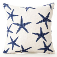 Luxe Star Outdoor Cushion