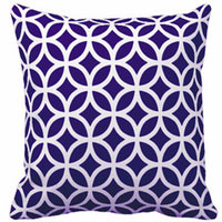 Luxe Sea Outdoor Cushion