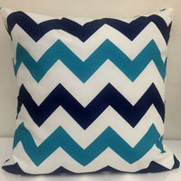 Aqua Sky Outdoor Cushion