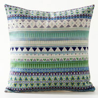 Forrest Nepal Outdoor Cushion