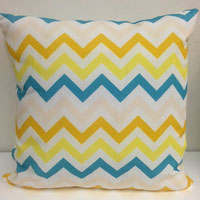 Desert Sky Outdoor Cushion